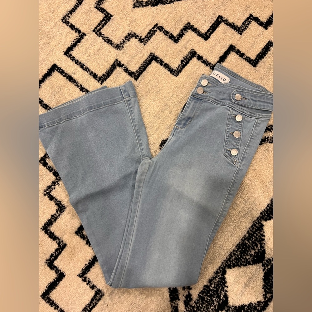 Cello Jeans